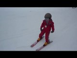 Ski Février