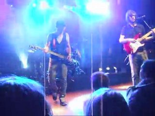 Boys of Russia - Alhambra - My Generation