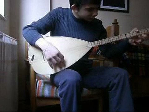 Salih Gündoğdu - Ervah-ı Ezelden