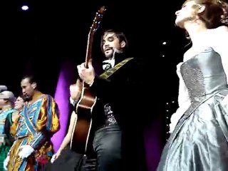 Mozart l'opéra rock - Rappels (extraits)