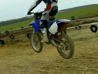 terrain de paillart