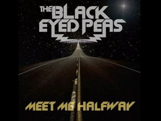 The Black Eyed Peas - Meet me halfway débunké 1-2