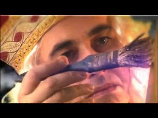 Die Großen der Geschichte: Ein epischer Mantel- und Mörtel-Film mit Jarek Raczek 🎬