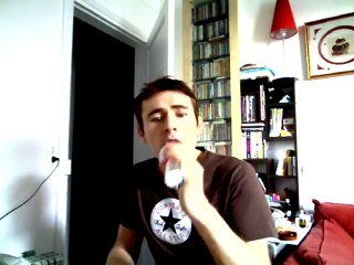 Wiwi égratigne "Boing boing"