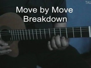 Beginner guitar lesson Learn Guitar Fast Online - The Good &