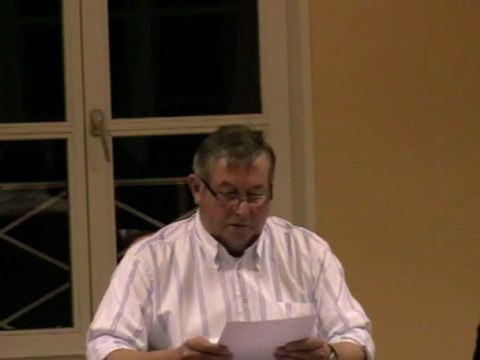 C.M 26 Février 2010 Jugement T.A de Strasbourg 4 nov 2009