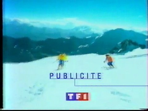 tf1 1999 1 page de pub