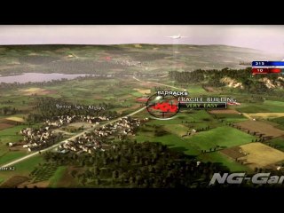 R.U.S.E. Making Off 1 Trailer