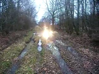 polaris 800 efi de remy