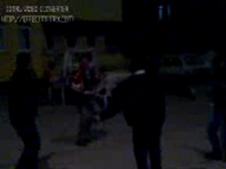 mehmet özkan ın asker eğlencesinden party 3 :))