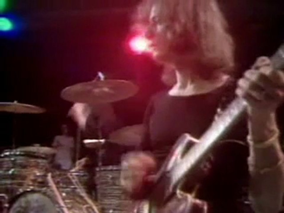 Deep Purple - Child in time