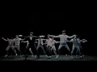 슈퍼주니어(SuperJunior)너라고(ItsYou)댄스버젼(Dance Ver.)