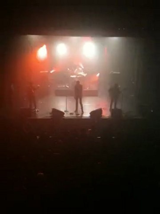 The Wankin Noodles Rennes Cité Balcon