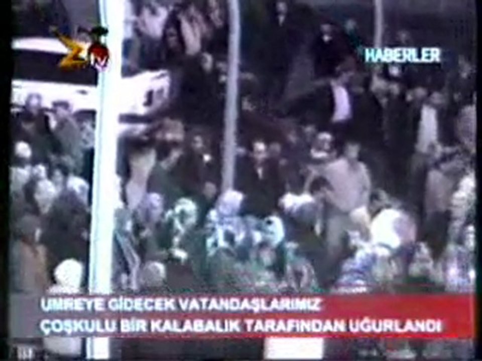 UMRE ZİYARETİ   www.zileweb.com