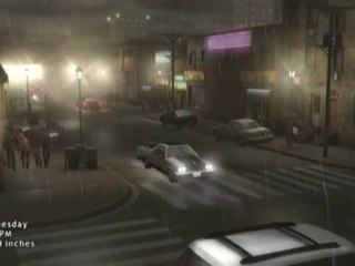 Heavy Rain Gameplay Videos Part8