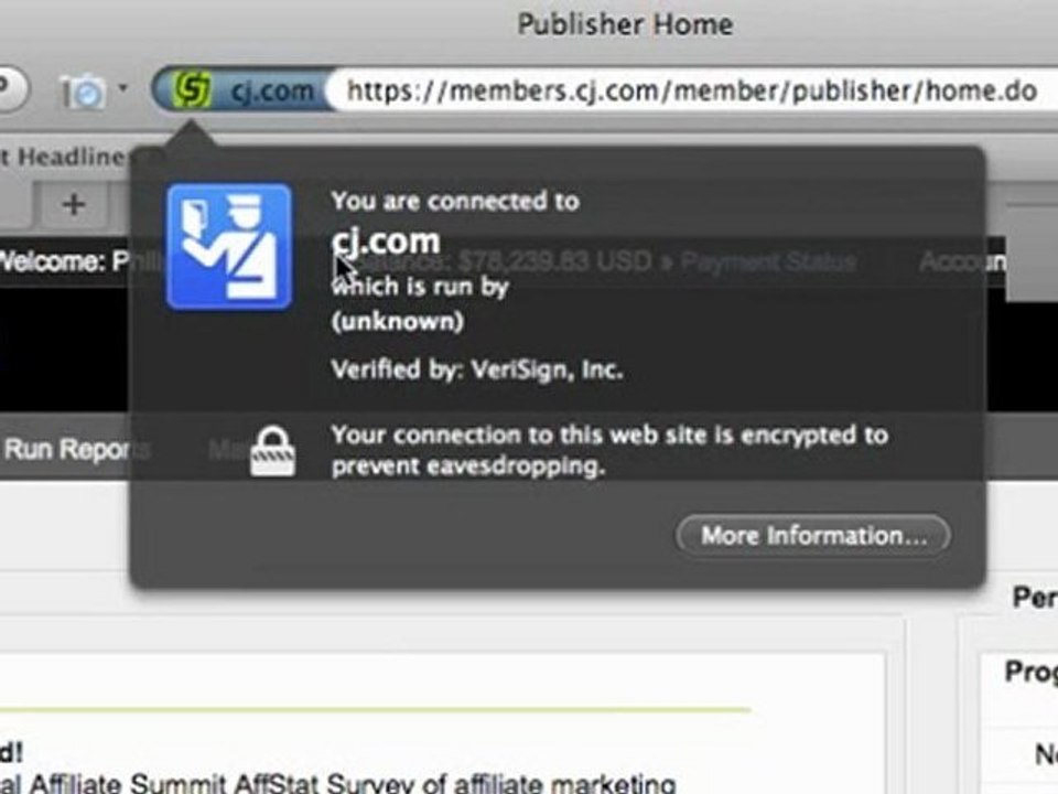 niche blueprints affiliate marketing