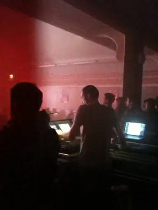 The Wankin Noodles Rennes Cité Table