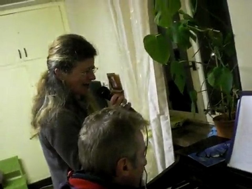 NINAPIAF par Ninacat