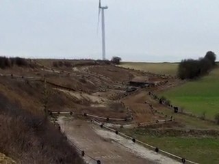 motocross paillart