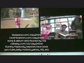 Clay 2 Nine-Humpty Dumpty (Total Involvement)