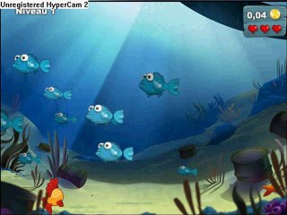 aqua ombra niveau 1 normal by jojo89st