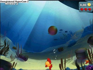 aqua ombra niveau 2 normal by jojo89st