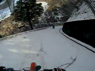 Trail tour Feb.2010 a