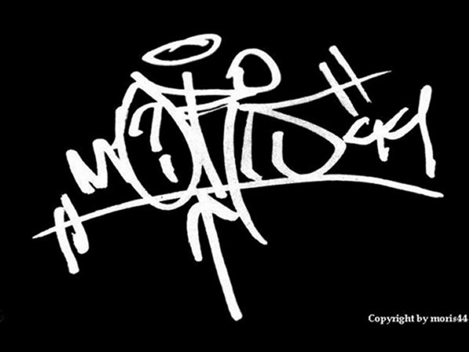 REAL HIP HOP CUTS by MORIS44