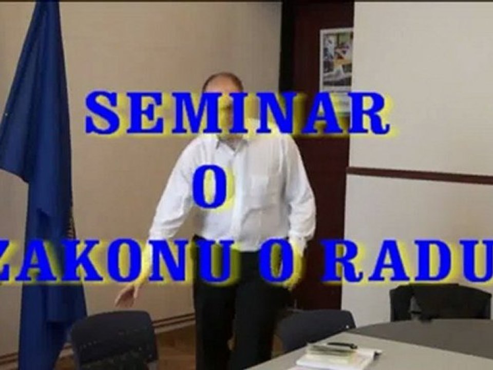 GOTOVAC - ZOR 25 02 2010