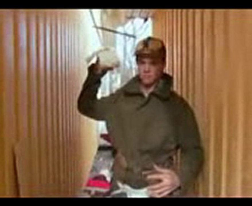 Counter - Stike Пародия