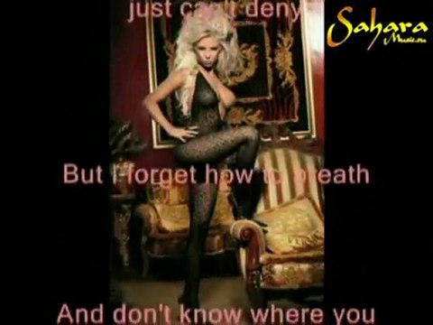 SAHARA-Bounce2010 World HIT produced by COSTI.RO