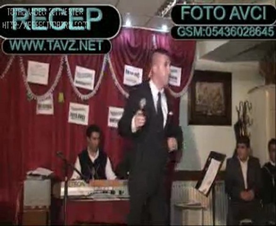 RECEP ÖNAY