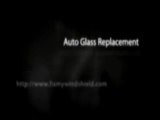 Garland TX 75045 auto glass repair & windshield replacement