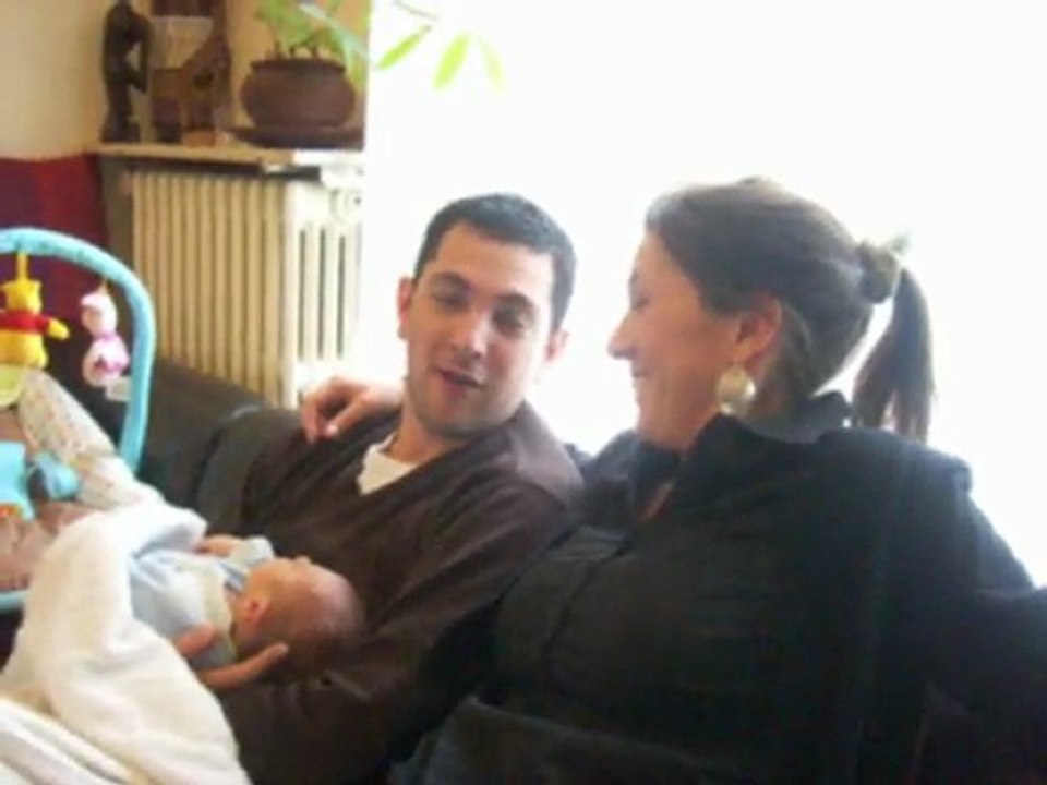 video MD Nahuel