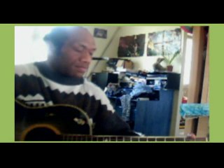 *Banbinou* d Oriatal Extrait guitare par Atalozur