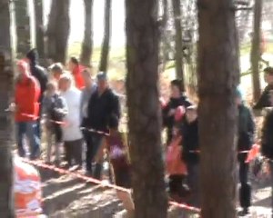 cross long 1/2 finale inter région