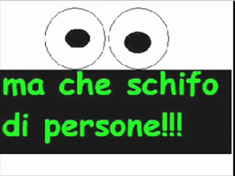 ma ti rendi conto