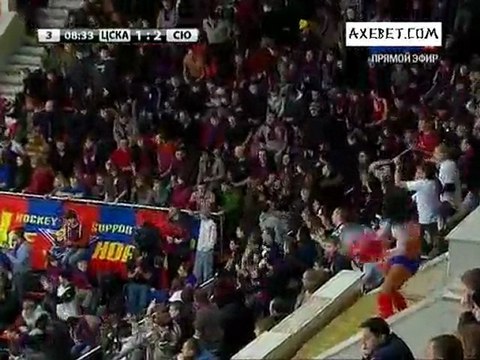 цска против салават юлаев, девочка танцует за цска и сю