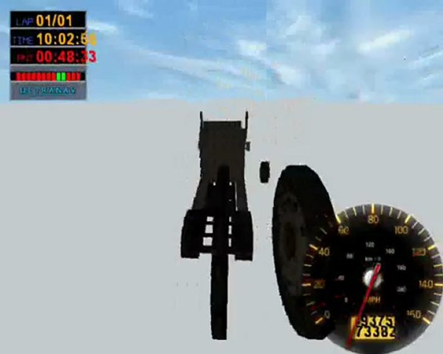 big rigs racing bugs zarbi