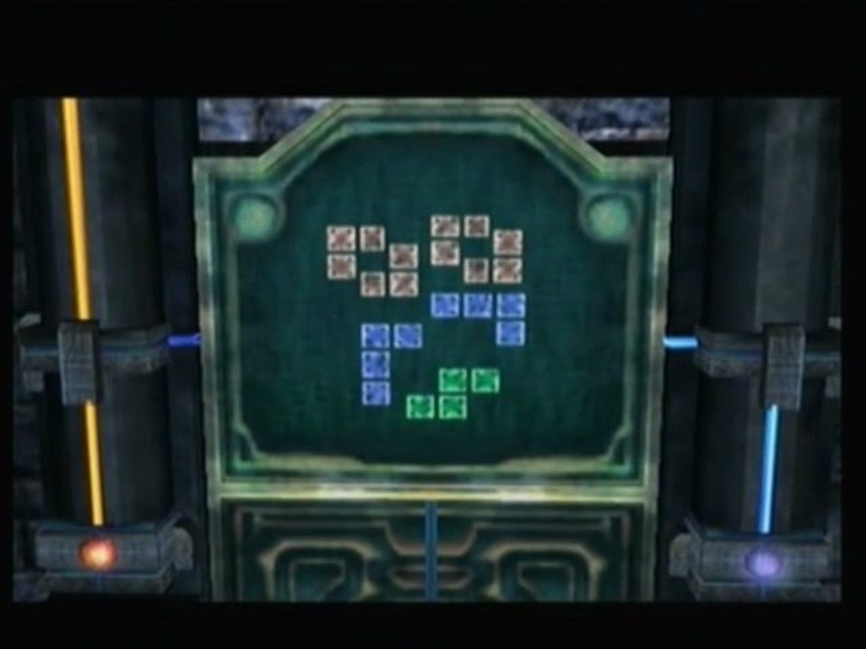 Final Fantasy X - Zanarkand ... - /30 HD
