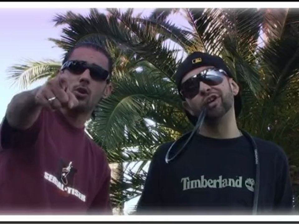 KEUSTEE - West Keust, West Corse (Talkbox By MISTERO) [2010]