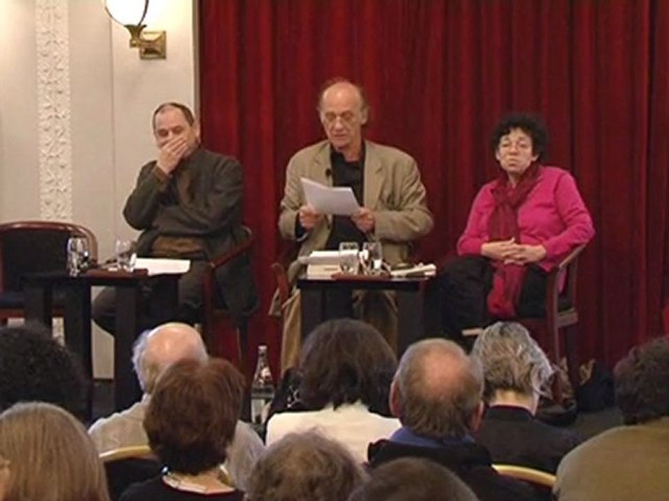 Juifs et Polonais devant l'Histoire (1)