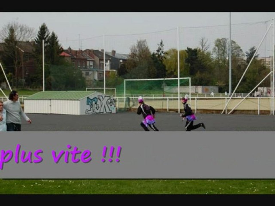rdv mars