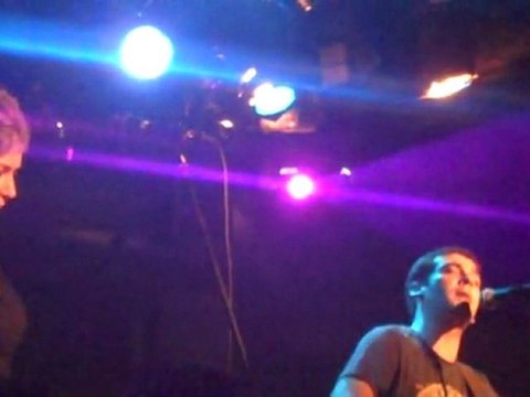 Η Ρίτα Αντωνοπούλου και ο Απόστολος Ρίζος μαζί