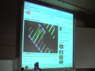 Kings College London: Islam and Science (part 3)