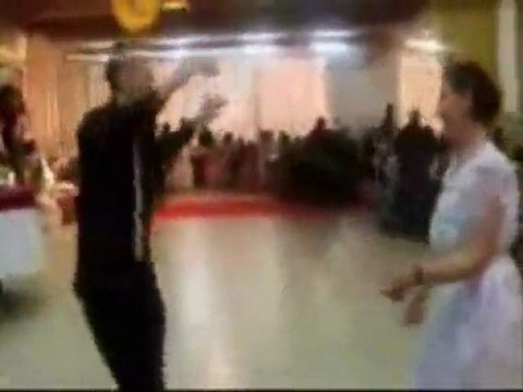 MARIAGE CHAOUI STAIFI