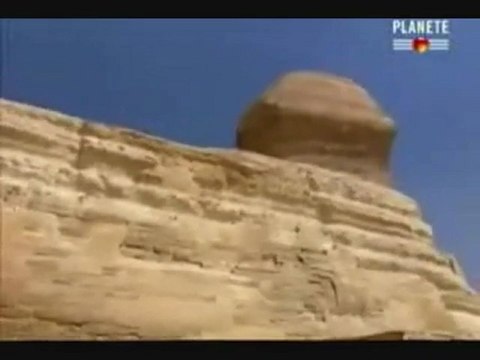 Apocalypsis 8 - Le Sphynx et les 4 Eléments