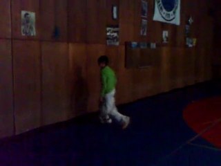 TKD Iago: Expert Taekwondo Training