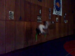 TKD Iago: Martial Arts Excellence