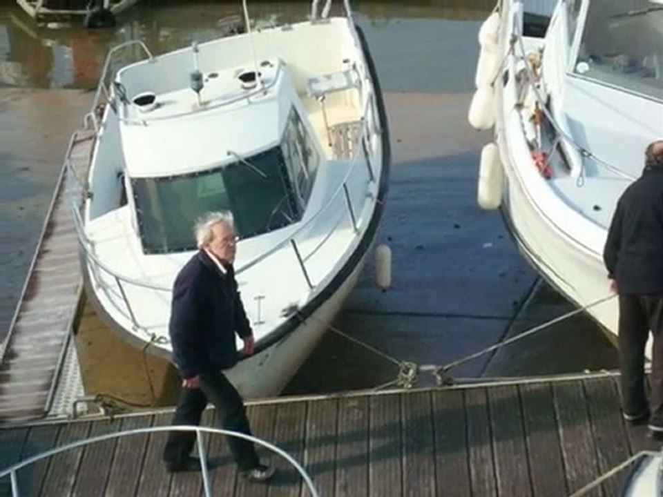 T empête la chaume 28 Février 2010